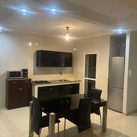 Appartement Residence Yassmina Tanger Exterior foto