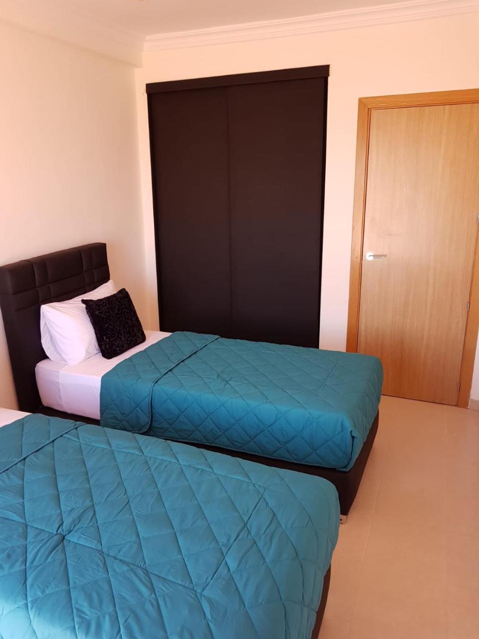Appartement Residence Yassmina Tanger Exterior foto